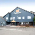 Business 7 image PREMIER INN GLASGOW (CUMBERNAULD) HOTEL Travel & Tourism in Glasgow