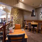 Business 9 image PREMIER INN GLASGOW (CUMBERNAULD) HOTEL Travel & Tourism in Glasgow