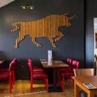 Business 10 image PREMIER INN GLASGOW (CUMBERNAULD) HOTEL Travel & Tourism in Glasgow