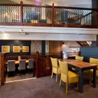 Business 11 image PREMIER INN GLASGOW (CUMBERNAULD) HOTEL Travel & Tourism in Glasgow