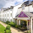 Business 2 image PREMIER INN GLASGOW (MILNGAVIE) HOTEL Travel & Tourism in Glasgow