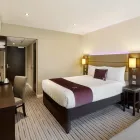 Business 14 image PREMIER INN GLASGOW (MILNGAVIE) HOTEL Travel & Tourism in Glasgow