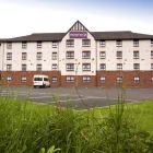 Business 5 image PREMIER INN GLASGOW STEPPS (M80, J3) HOTEL Travel & Tourism in Glasgow