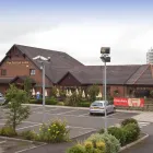 Business 7 image PREMIER INN GLASGOW STEPPS (M80, J3) HOTEL Travel & Tourism in Glasgow