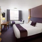 Business 1 image PREMIER INN GLOUCESTER (BARNWOOD) HOTEL Travel & Tourism in Gloucester Gl