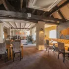 Business 8 image PREMIER INN GLOUCESTER (LITTLE WITCOMBE) HOTEL Travel & Tourism in Gloucester Gl