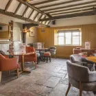 Business 9 image PREMIER INN GLOUCESTER (LITTLE WITCOMBE) HOTEL Travel & Tourism in Gloucester Gl