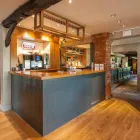 Business 14 image PREMIER INN GLOUCESTER (LITTLE WITCOMBE) HOTEL Travel & Tourism in Gloucester Gl