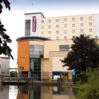 Business 12 image PREMIER INN HEMEL HEMPSTEAD CENTRAL HOTEL Travel & Tourism in Hemel Hempstead He