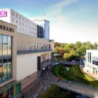 Business 13 image PREMIER INN HEMEL HEMPSTEAD CENTRAL HOTEL Travel & Tourism in Hemel Hempstead He