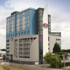 Business 12 image PREMIER INN HULL CITY CENTRE HOTEL Travel & Tourism in Hull Ery