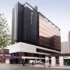 Business 11 image PREMIER INN LEEDS CITY CENTRE (LEEDS ARENA) HOTEL Travel & Tourism in Leeds We