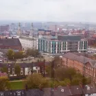 Business 13 image PREMIER INN LEEDS CITY CENTRE (LEEDS ARENA) HOTEL Travel & Tourism in Leeds We