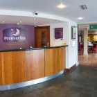 Business 6 image PREMIER INN LEEDS CITY (ELLAND ROAD) HOTEL Travel & Tourism in Leeds We
