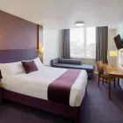 Business 3 image PREMIER INN LLANELLI CENTRAL EAST HOTEL Travel & Tourism in Llanelli Dy