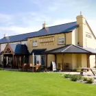 Business 10 image PREMIER INN LLANELLI CENTRAL EAST HOTEL Travel & Tourism in Llanelli Dy