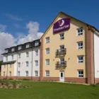 Business 18 image PREMIER INN LLANELLI CENTRAL EAST HOTEL Travel & Tourism in Llanelli Dy