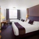 Business 2 image PREMIER INN LLANELLI CENTRAL WEST HOTEL Travel & Tourism in Llanelli Dy