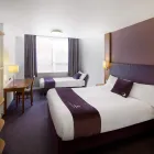 Business 3 image PREMIER INN LLANELLI CENTRAL WEST HOTEL Travel & Tourism in Llanelli Dy