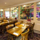 Business 10 image PREMIER INN LLANELLI CENTRAL WEST HOTEL Travel & Tourism in Llanelli Dy