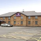 Business 11 image PREMIER INN LLANELLI CENTRAL WEST HOTEL Travel & Tourism in Llanelli Dy