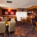 Business 14 image PREMIER INN LLANELLI CENTRAL WEST HOTEL Travel & Tourism in Llanelli Dy