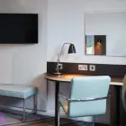 Business 7 image PREMIER INN LONDON ANGEL ISLINGTON HOTEL Travel & Tourism in Islington Gr