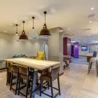 Business 10 image PREMIER INN LONDON ANGEL ISLINGTON HOTEL Travel & Tourism in Islington Gr