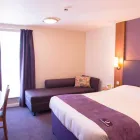 Business 16 image PREMIER INN LONDON ANGEL ISLINGTON HOTEL Travel & Tourism in Islington Gr
