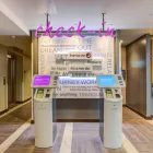 Business 19 image PREMIER INN LONDON ANGEL ISLINGTON HOTEL Travel & Tourism in Islington Gr