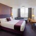 Business 2 image PREMIER INN LONDON GATWICK AIRPORT (MANOR ROYAL) HOTEL Travel & Tourism in Crawley We