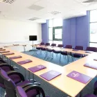 Business 5 image PREMIER INN LONDON GATWICK AIRPORT (MANOR ROYAL) HOTEL Travel & Tourism in Crawley We