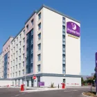 Business 6 image PREMIER INN LONDON GATWICK AIRPORT (MANOR ROYAL) HOTEL Travel & Tourism in Crawley We