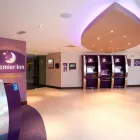 Business 8 image PREMIER INN LONDON GATWICK AIRPORT (MANOR ROYAL) HOTEL Travel & Tourism in Crawley We