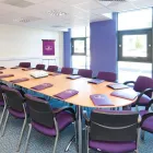 Business 9 image PREMIER INN LONDON GATWICK AIRPORT (MANOR ROYAL) HOTEL Travel & Tourism in Crawley We
