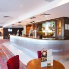 Business 10 image PREMIER INN LONDON GATWICK AIRPORT (MANOR ROYAL) HOTEL Travel & Tourism in Crawley We