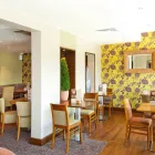 Business 12 image PREMIER INN LONDON GATWICK AIRPORT (MANOR ROYAL) HOTEL Travel & Tourism in Crawley We