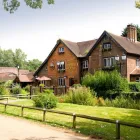 Business 2 image PREMIER INN LONDON GATWICK AIRPORT SOUTH (LONDON ROAD) HOTEL Travel & Tourism in Crawley We