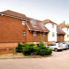 Business 3 image PREMIER INN LONDON GATWICK AIRPORT SOUTH (LONDON ROAD) HOTEL Travel & Tourism in Crawley We