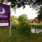 Business 5 image PREMIER INN LONDON GATWICK AIRPORT SOUTH (LONDON ROAD) HOTEL Travel & Tourism in Crawley We