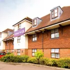 Business 8 image PREMIER INN LONDON GATWICK AIRPORT SOUTH (LONDON ROAD) HOTEL Travel & Tourism in Crawley We