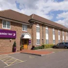 Business 5 image PREMIER INN LONDON GREENFORD HOTEL Travel & Tourism in Greenford Mi