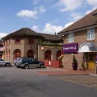 Business 6 image PREMIER INN LONDON GREENFORD HOTEL Travel & Tourism in Greenford Mi
