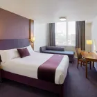 Business 1 image PREMIER INN LONDON HEATHROW AIRPORT TERMINAL 5 HOTEL Travel & Tourism in Longford Gl