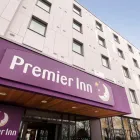 Business 13 image PREMIER INN LONDON HEATHROW AIRPORT TERMINAL 5 HOTEL Travel & Tourism in Longford Gl
