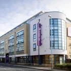 Business 7 image PREMIER INN LONDON KEW BRIDGE HOTEL Travel & Tourism in Brentford Mi