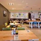 Business 8 image PREMIER INN LONDON KEW BRIDGE HOTEL Travel & Tourism in Brentford Mi