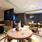 Business 11 image PREMIER INN LONDON KEW BRIDGE HOTEL Travel & Tourism in Brentford Mi