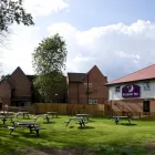 Business 14 image PREMIER INN LONDON TWICKENHAM EAST HOTEL Travel & Tourism in Twickenham Mi