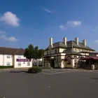 Business 8 image PREMIER INN LONDON TWICKENHAM STADIUM HOTEL Travel & Tourism in Twickenham Mi